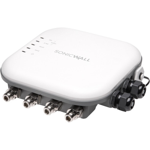 SonicWall Wireless Access Points
