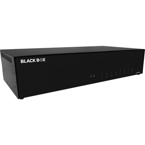 Black Box Wireless Switch