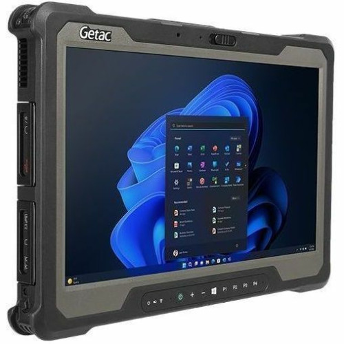 Getac Computing and Tablets