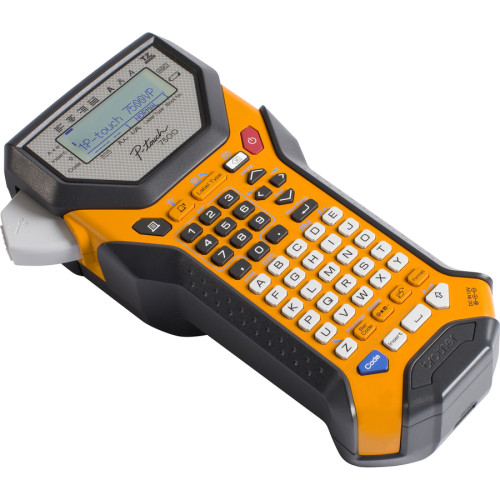 Brother Barcode Label Printer
