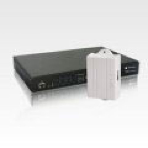 Motorola Data Networking