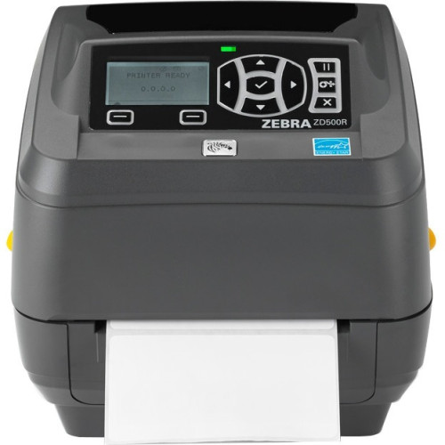 Zebra RFID Printer