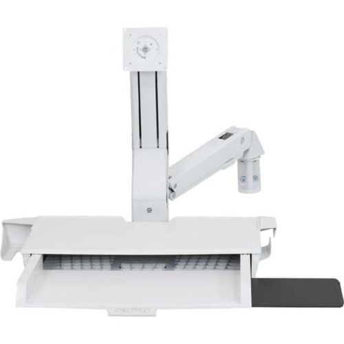 Ergotron Mounting Hardware and Stands
