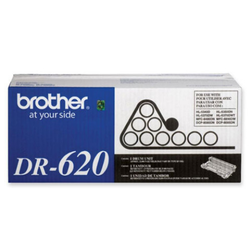 Brother Toner