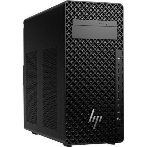 HP Workstation PC