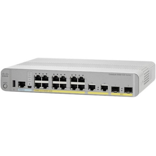 Cisco Switches