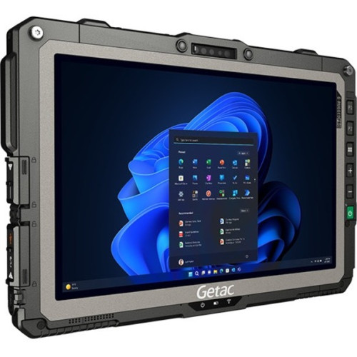 Getac Tablet