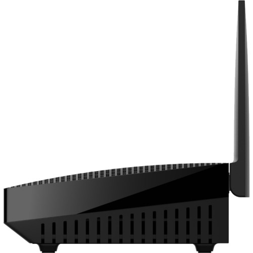 Linksys Data Networking