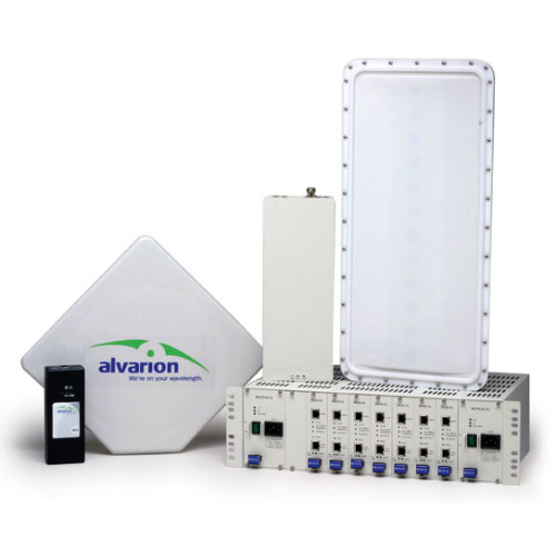 Alvarion Data Networking