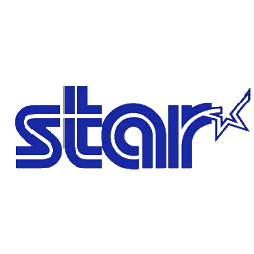Star Barcode Label Printer
