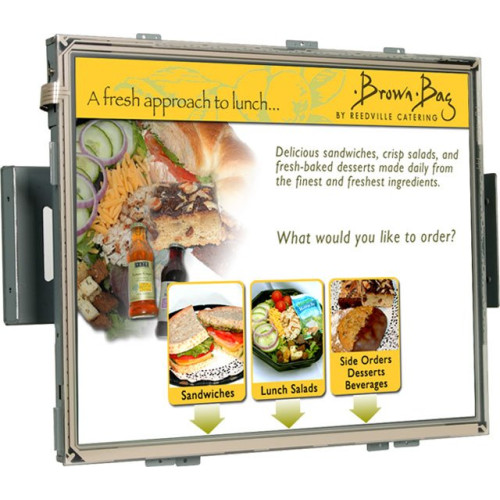 Planar LA1710R Monitor