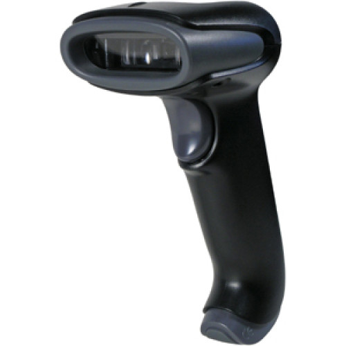 Honeywell Barcode Scanner