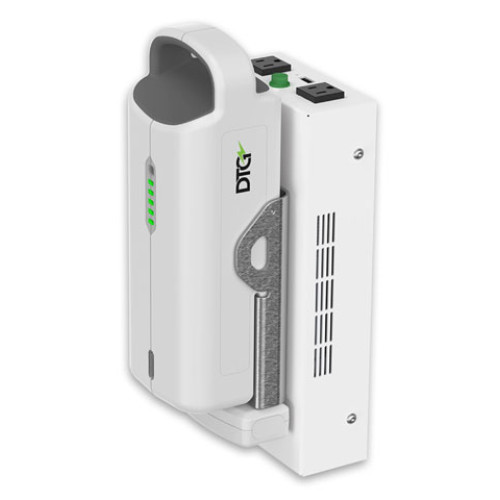 DTG Power Device