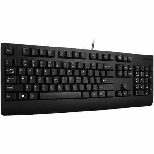 Lenovo Keyboards