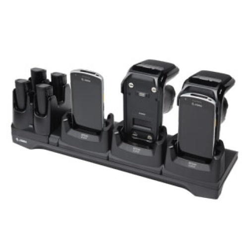 Zebra Docks and Cradles