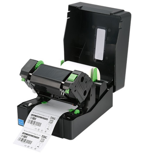 TSC Barcode Label Printer