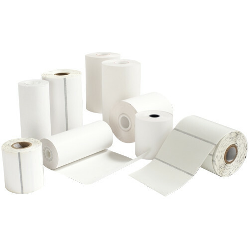 Printek Receipt Paper