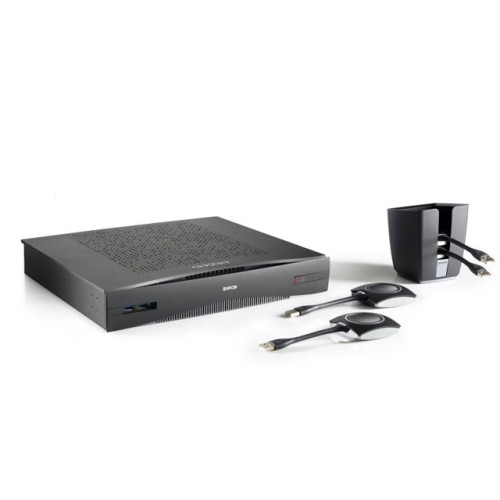 Barco CSE-800 Wireless Network Video Server