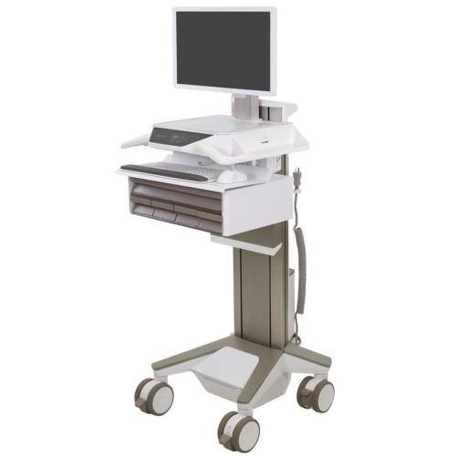 Ergotron Mobile Cart