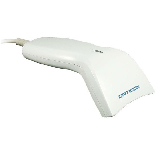 Opticon Barcode Scanner
