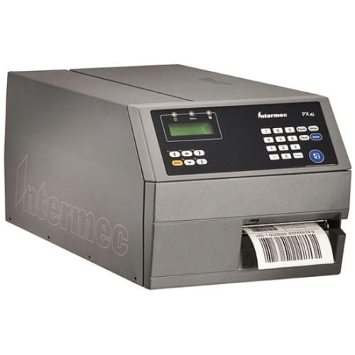 Intermec Barcode Label Printer