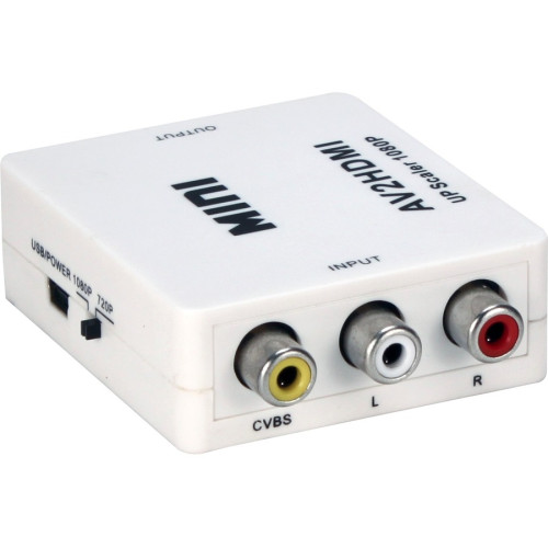 QVS Data Networking