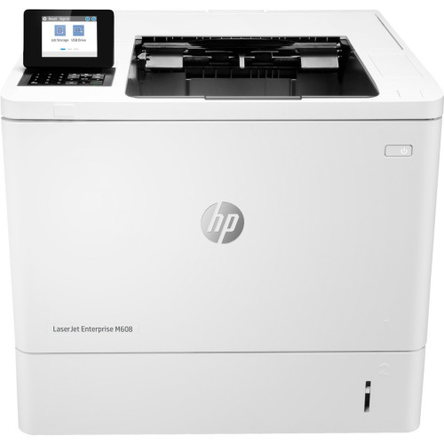 HP LaserJet Enterprise M608dn Laser Printer