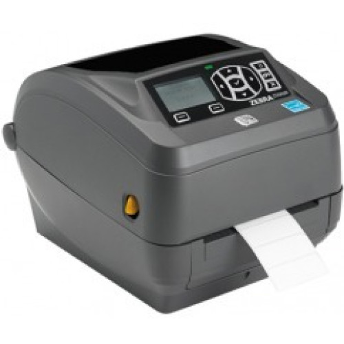 Zebra Barcode Label Printer