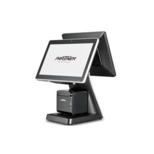 PartnerTech Ethan E5 Touch POS System