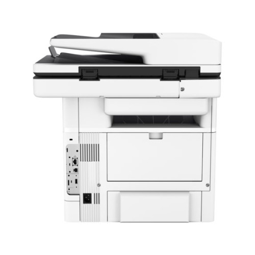HP LaserJet Enterprise M528dn Multi-Function Printer