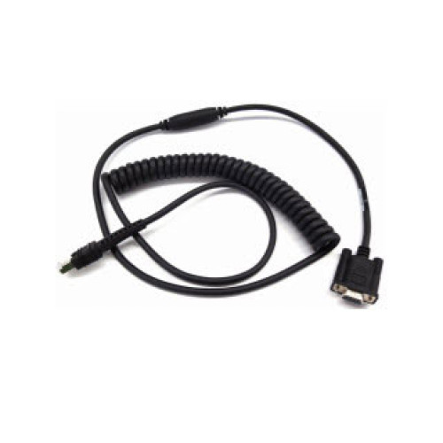 Zebra Cables, Connectors, and Adapters