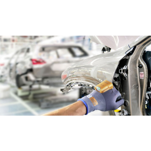 Proglove Barcode Scanner