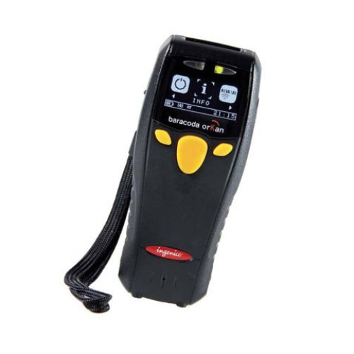 Baracoda RFID Reader