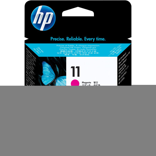 HP InkJet Cartridge