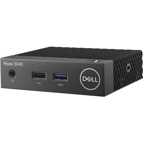 Dell Terminal / Network Computer