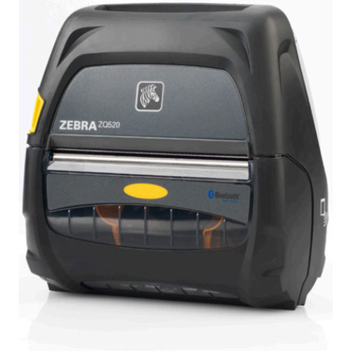 Zebra ZQ520R RFID Printer