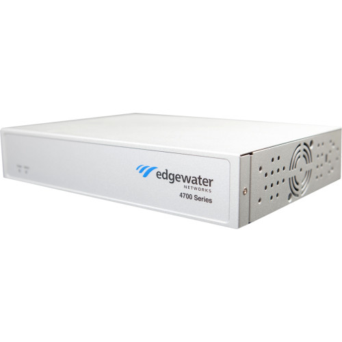 Edgewater Networks Data Networking