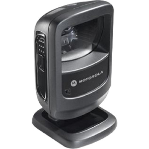 Motorola Barcode Scanner