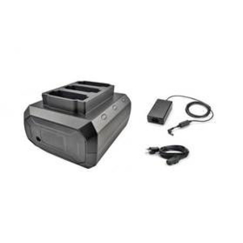 AirTrack® Docks and Cradles