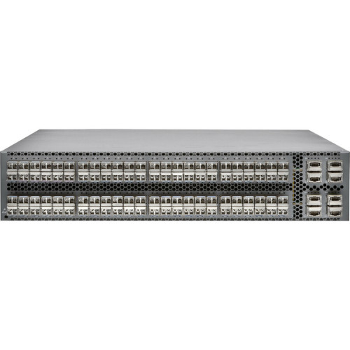 Juniper Networks Ethernet Switch