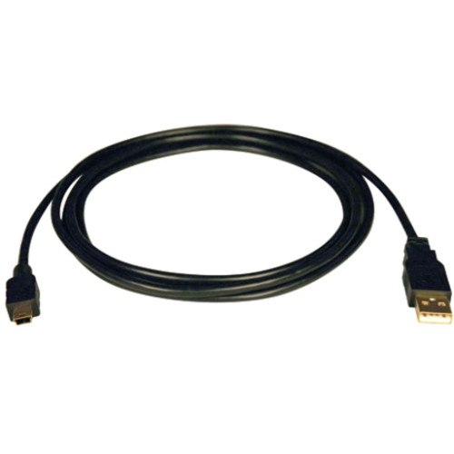 Tripp-Lite Cables, Connectors, and Adapters