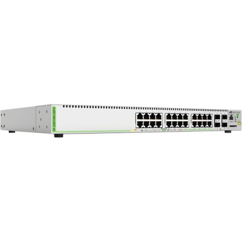 Allied Telesis Data Networking