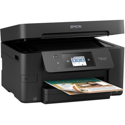 Epson Multi-Function Printer
