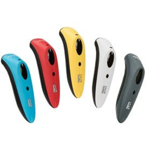 Socket Mobile Barcode Scanner