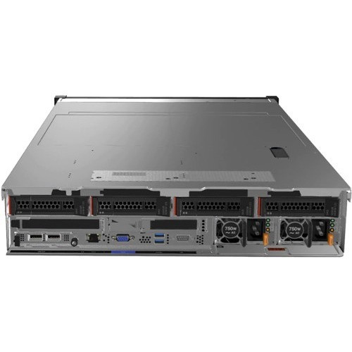 Lenovo Server