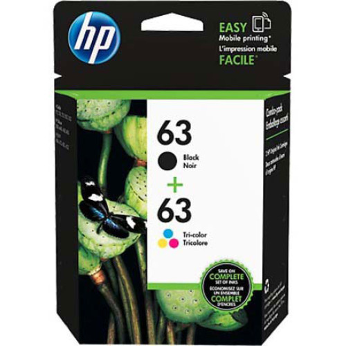 HP InkJet Cartridge