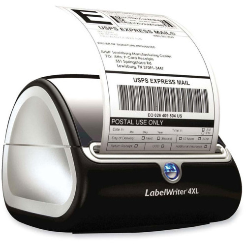 Dymo Barcode Label Printer