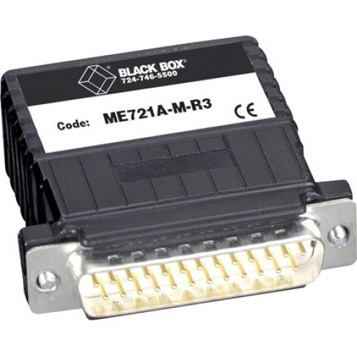 Black Box Accessory