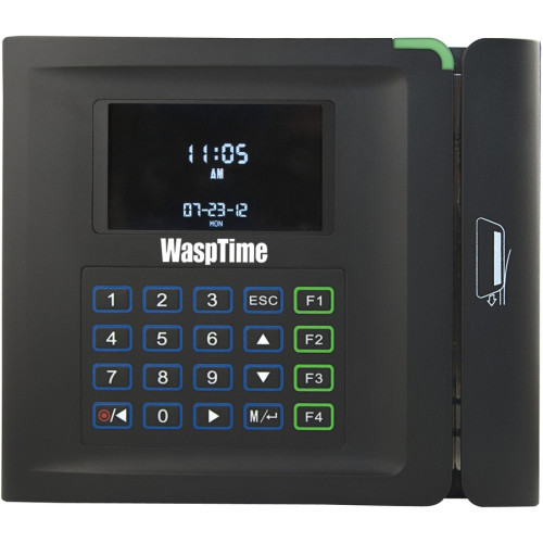 Wasp BC100 Spare Parts