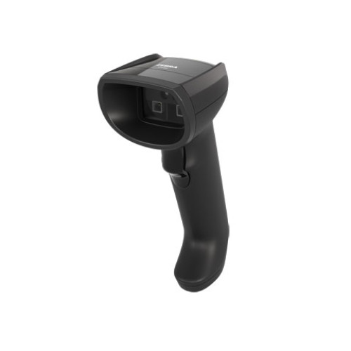 Zebra Barcode Scanner
